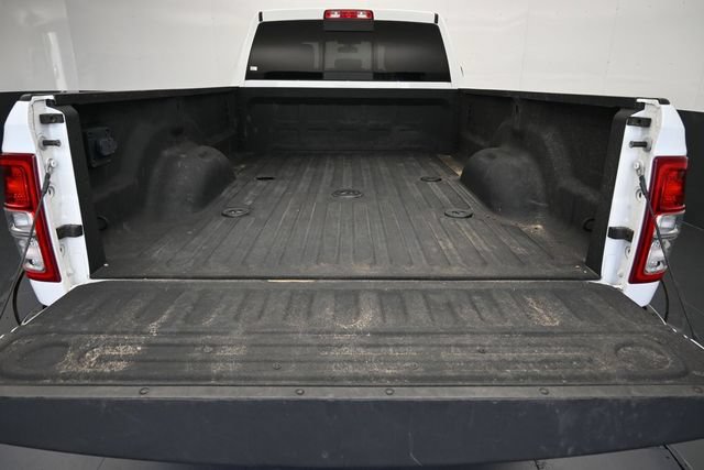 Used 2020 RAM 2500 Tradesman AWD/4WD image 29
