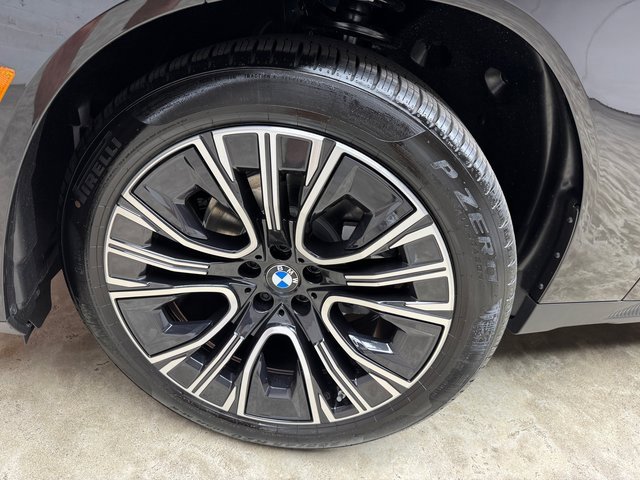 Used 2026 BMW X3 xDrive30 image 28