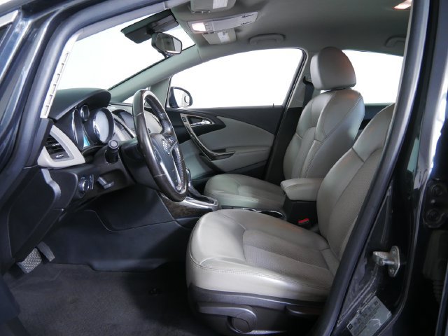 Used 2015 Buick Verano FWD image 17