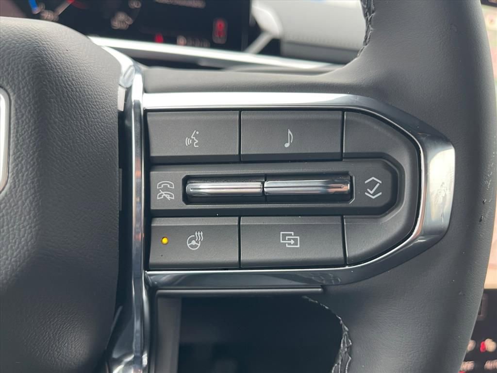 New 2026 GMC Sierra EV Elevation image 13