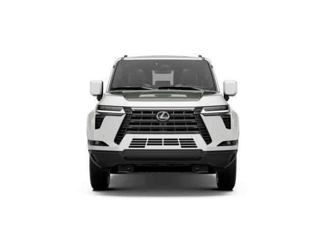 New 2026 Lexus GX 550 AWD/4WD image 5