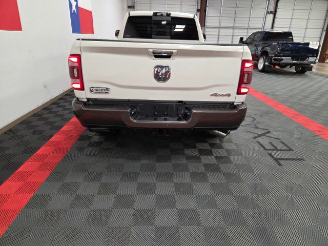 Used 2022 RAM 3500 Limited AWD/4WD image 27