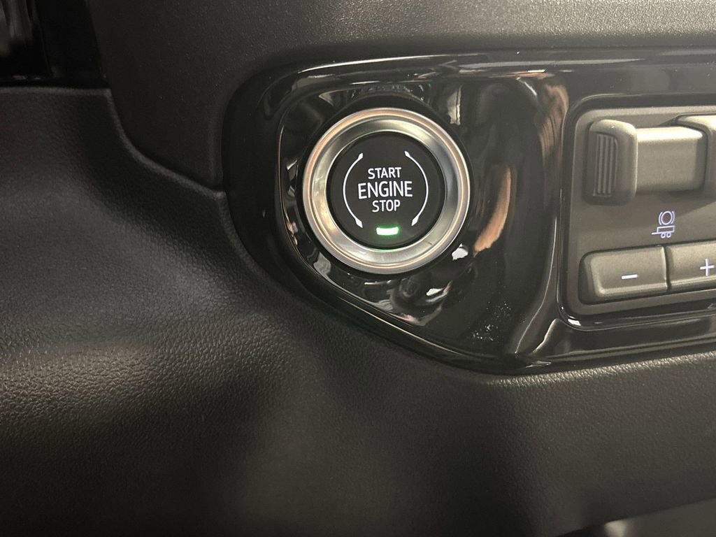 New 2025 GMC Sierra 2500 SLT w/ SLT Premium Package image 21