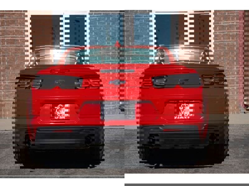 Used 2020 Chevrolet Camaro LT w/ RS Package image 7