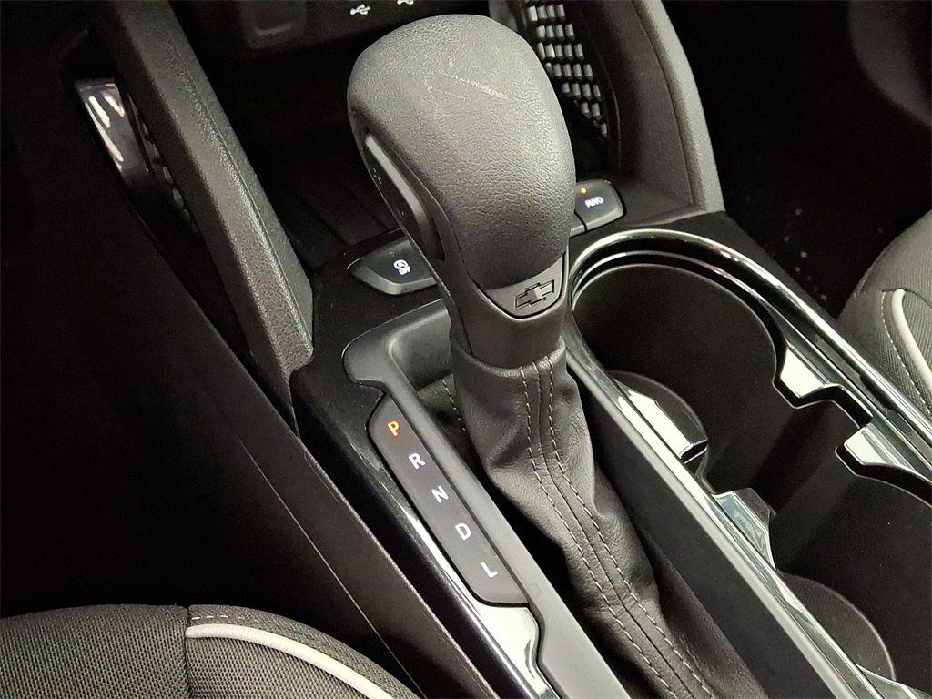 Used 2023 Chevrolet TrailBlazer LT image 16