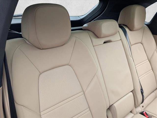 Used 2021 Porsche Cayenne AWD/4WD image 21