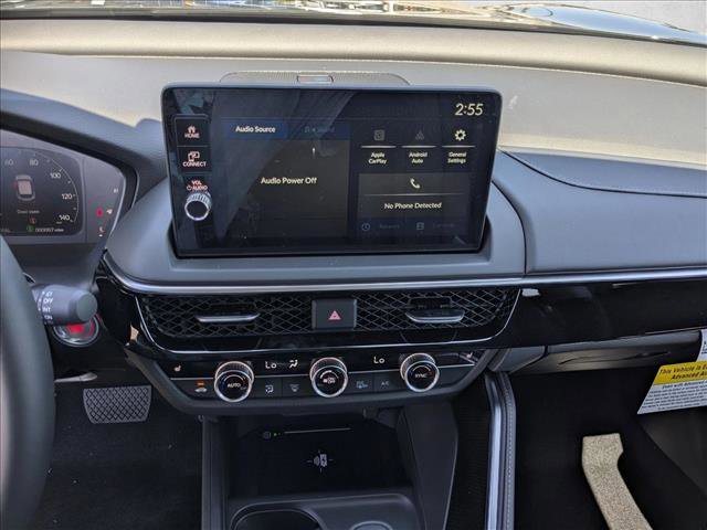 New 2026 Acura ADX FWD image 12