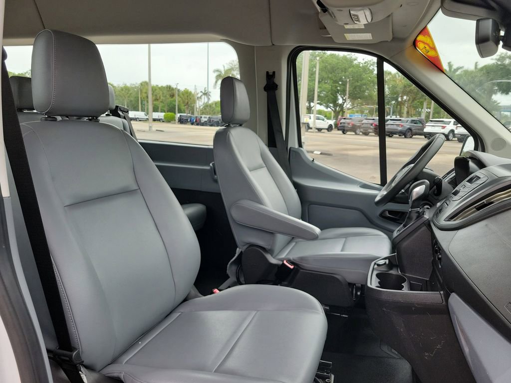 Used 2019 Ford Transit 350 XL RWD image 16