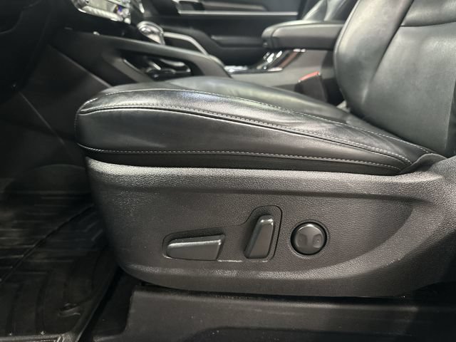 Used 2023 Kia Telluride S w/ S Sunroof Package AWD/4WD image 18