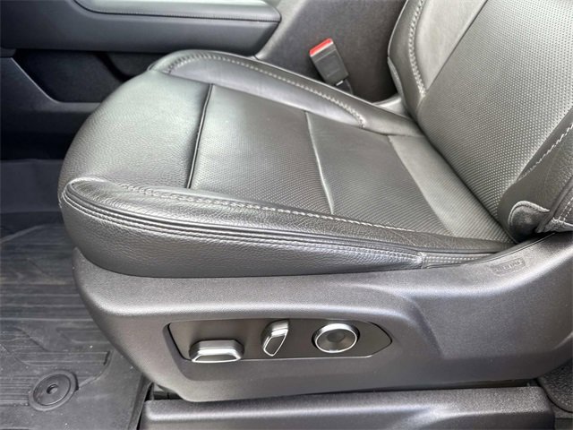 Certified 2024 GMC Sierra 2500 Denali w/ Denali Reserve Package image 22