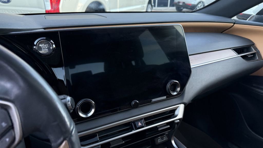 Used 2023 Lexus RX 350 Premium Plus w/ Accessory Package (Z1) image 4