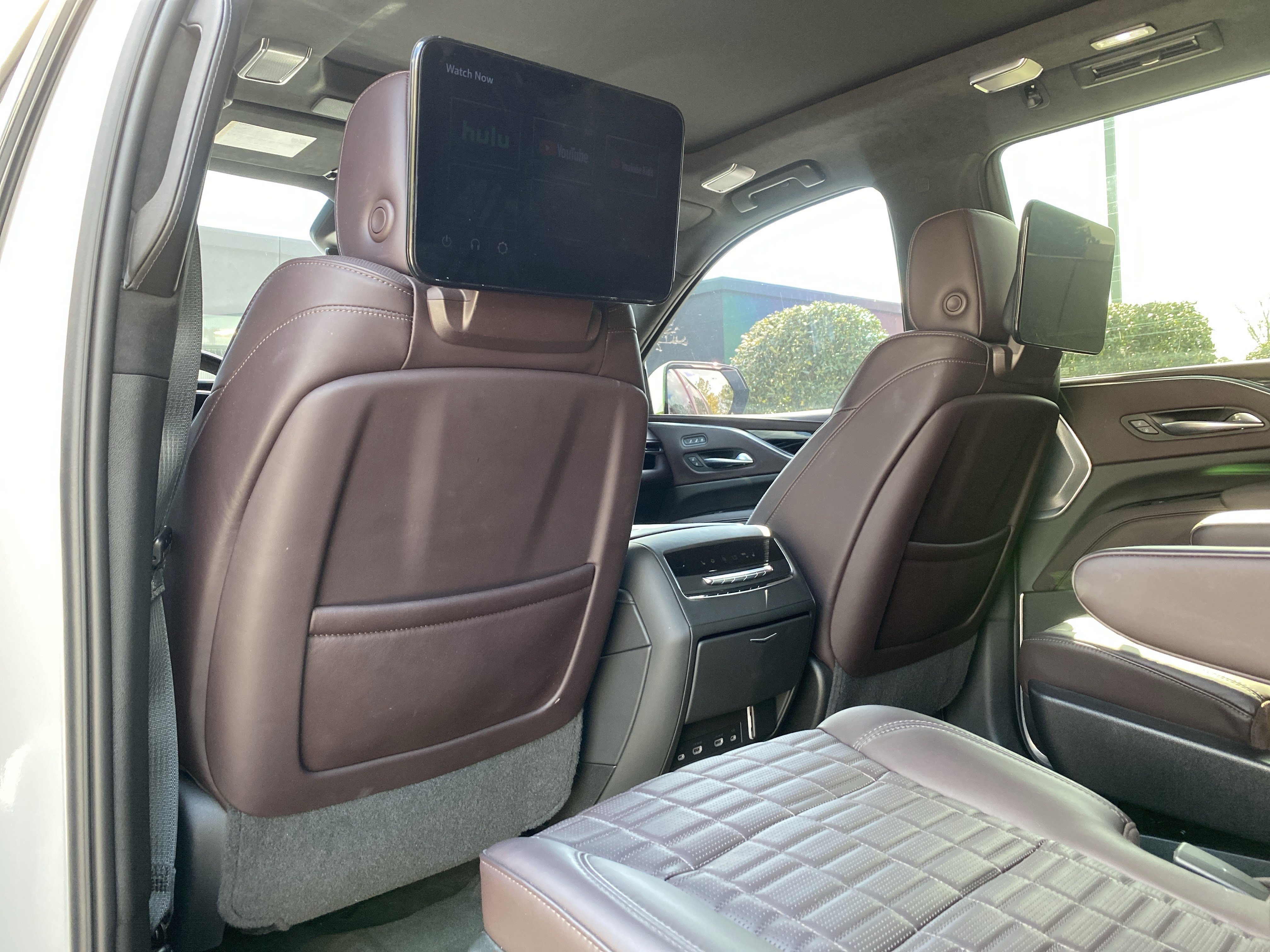 Used 2023 Cadillac Escalade V image 47