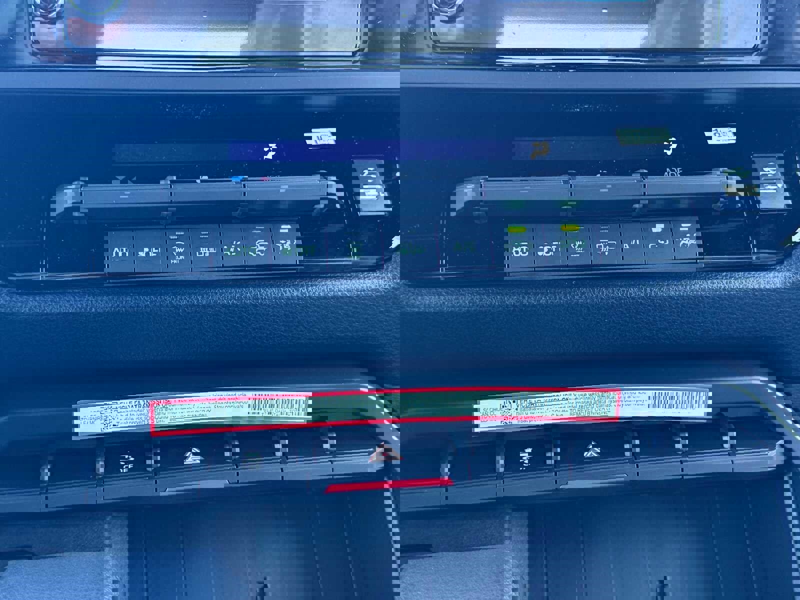 New 2026 Toyota Tundra SR5 image 16