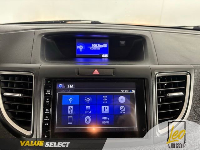 Used 2016 Honda CR-V Touring image 17