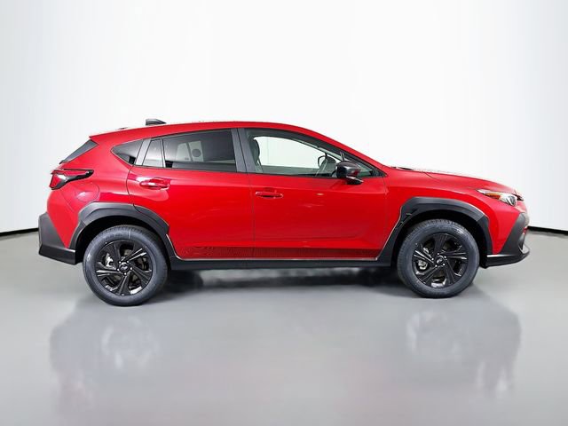 New 2026 Subaru Crosstrek 2.5i image 8