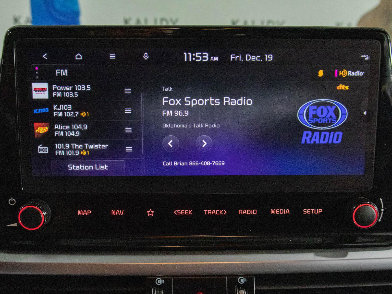 Used 2024 Kia Forte GT-Line image 9