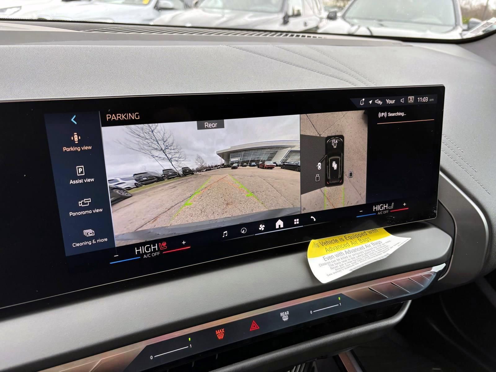 Used 2026 BMW X3 xDrive30 image 19