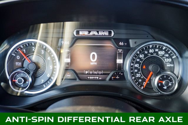 Used 2020 RAM 1500 Big Horn image 24