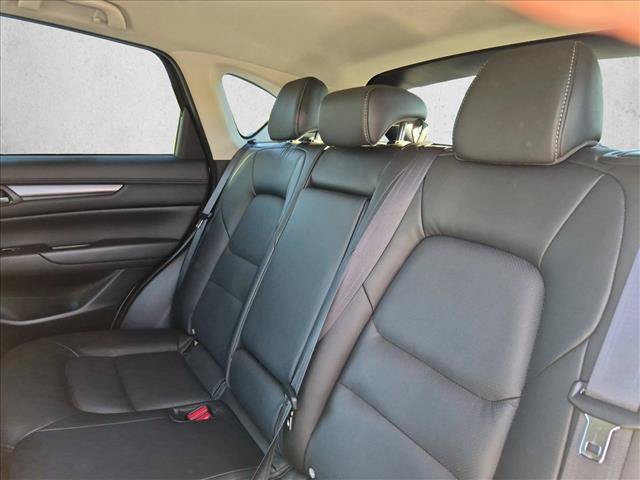 Used 2025 MAZDA CX-5 AWD 2.5 S w/ Select Package image 19