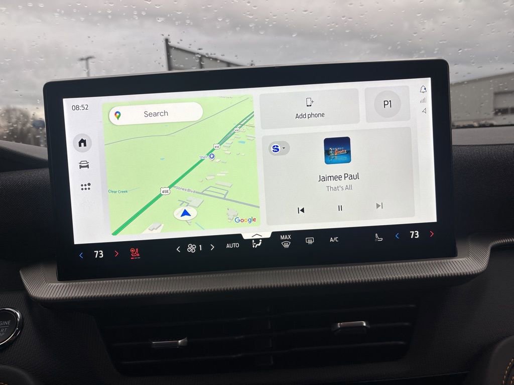 New 2026 Ford Explorer Tremor w/ Tremor Ultimate Package image 27