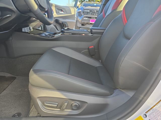 New 2026 Toyota Prius Plug-In Hybrid image 29