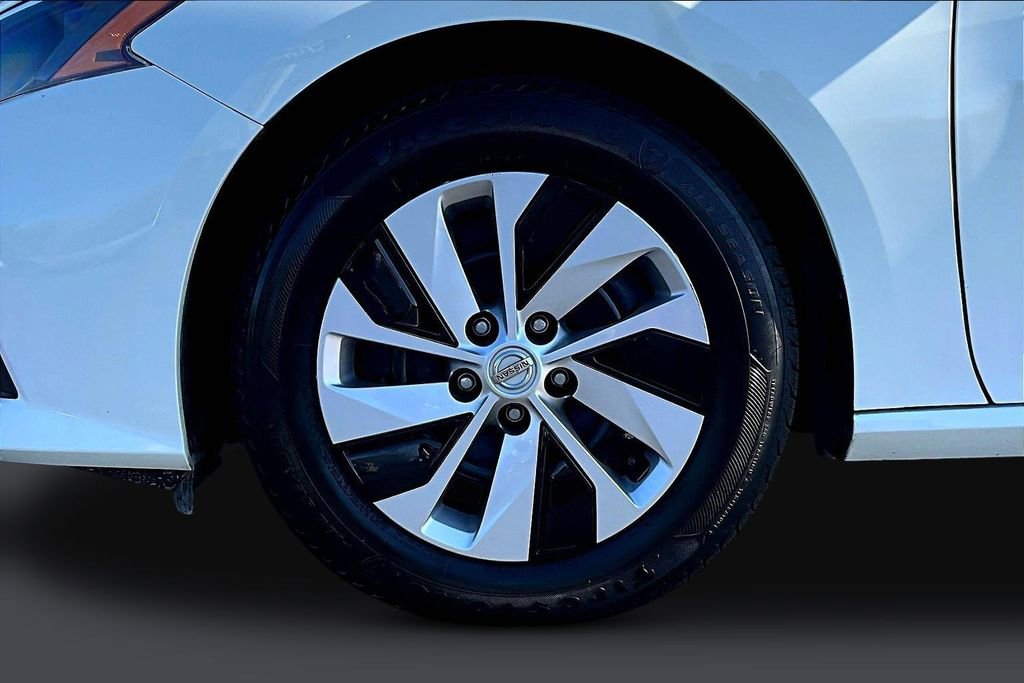 Used 2022 Nissan Altima 2.5 S image 36