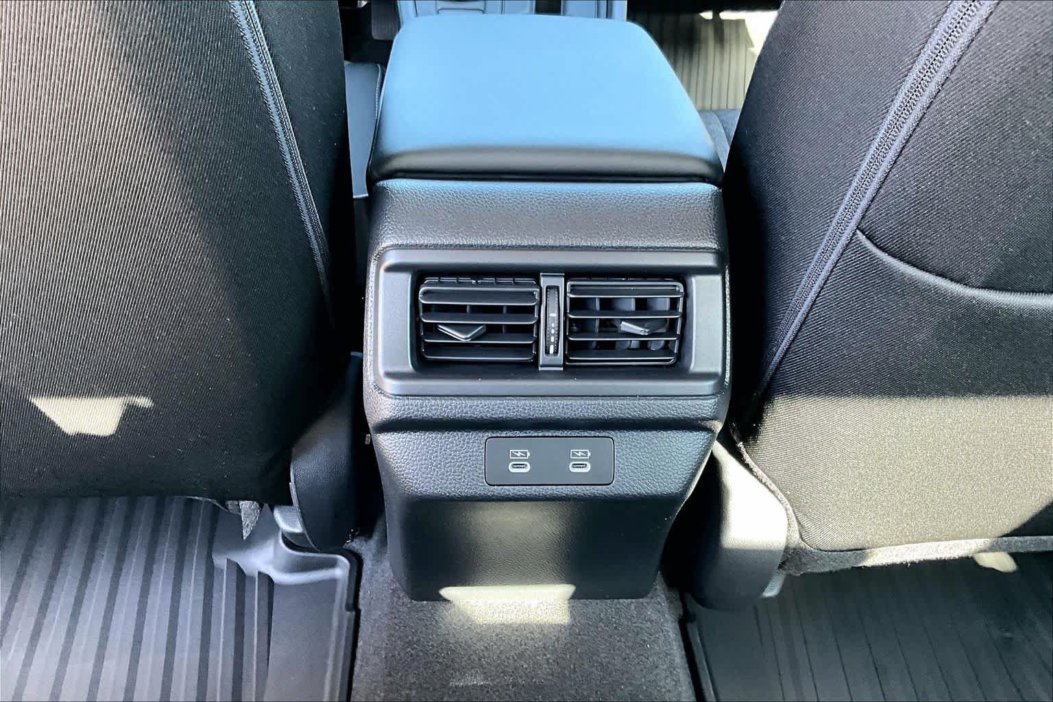New 2026 Honda Accord SE image 18