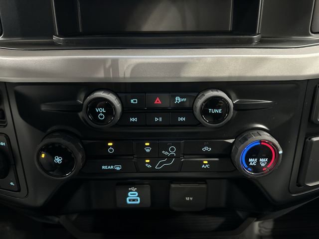 Used 2026 Ford F350 XLT w/ 360-Degree Camera Package image 20