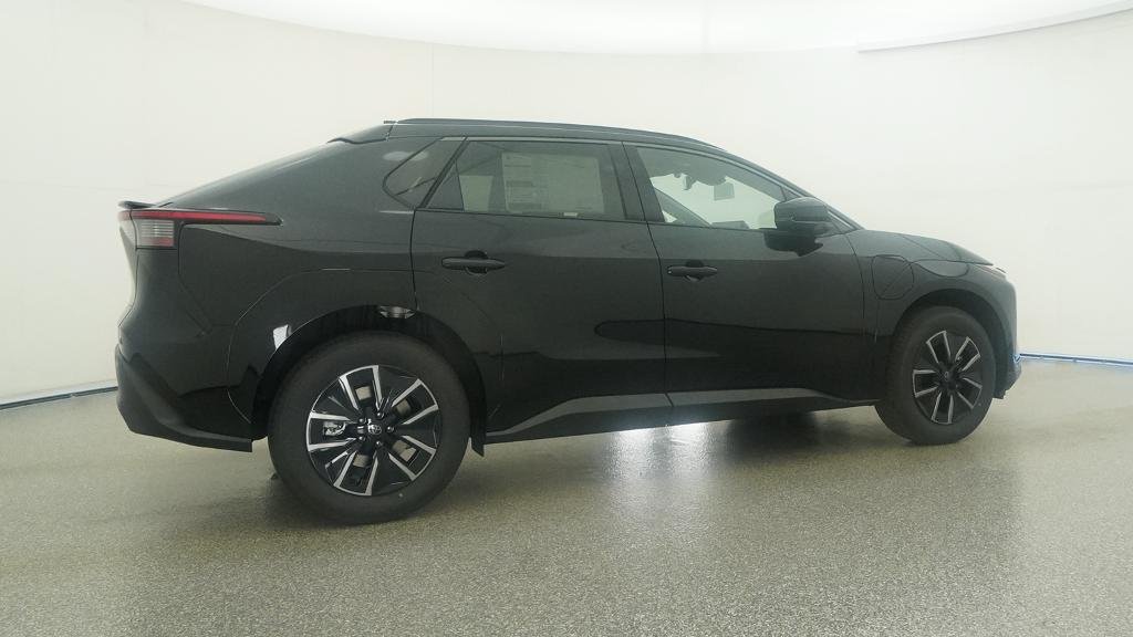 New 2026 Toyota bZ AWD/4WD image 15