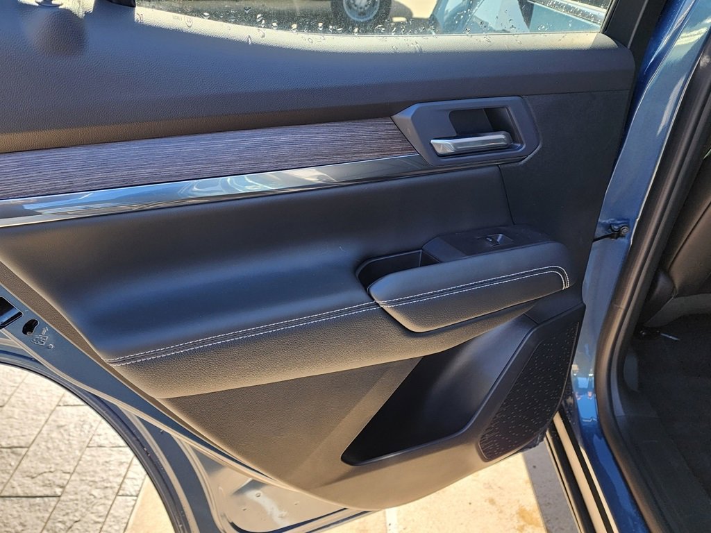 New 2026 GMC Terrain Denali image 43