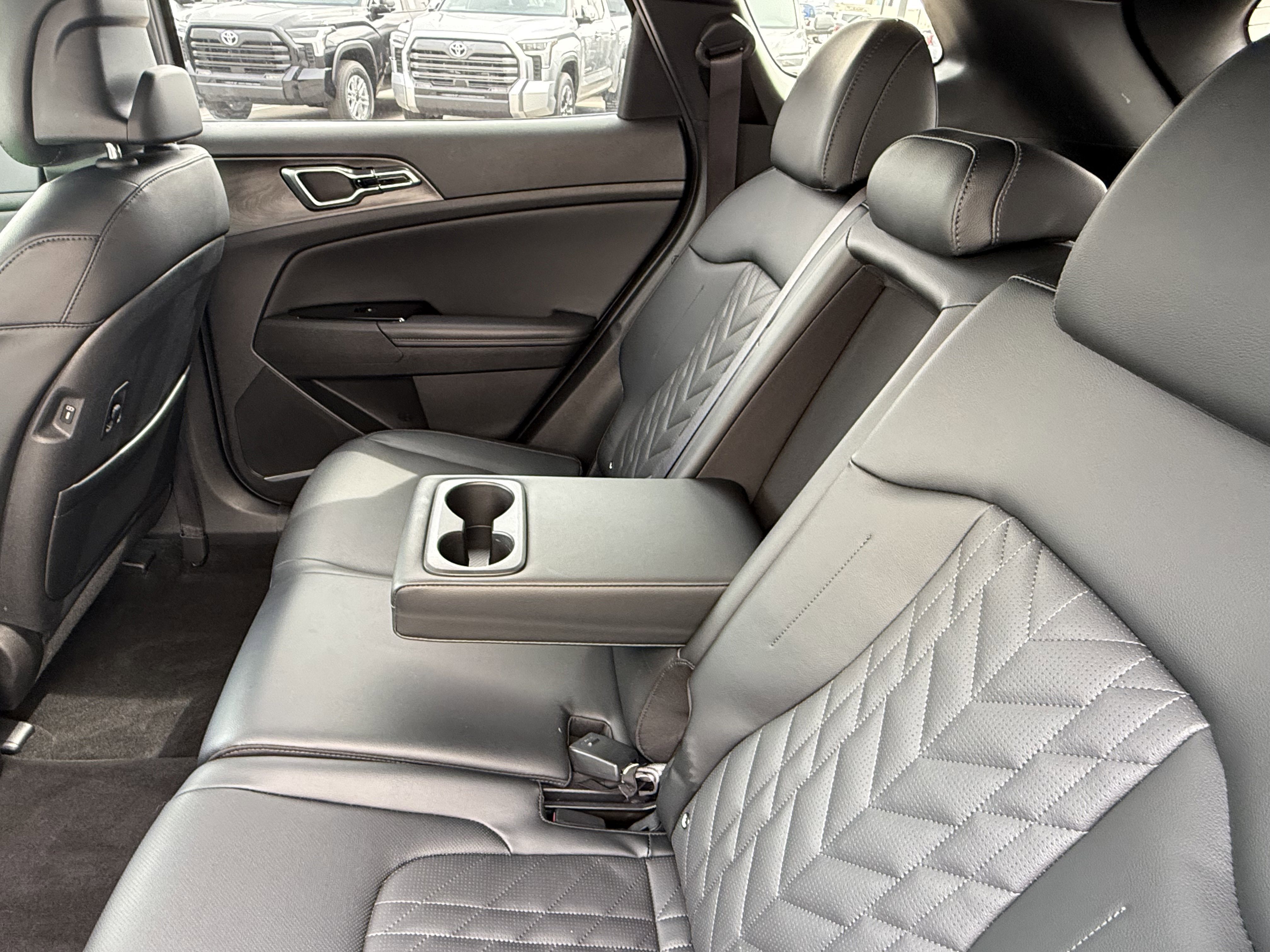 Used 2023 Kia Sportage X-Pro image 27