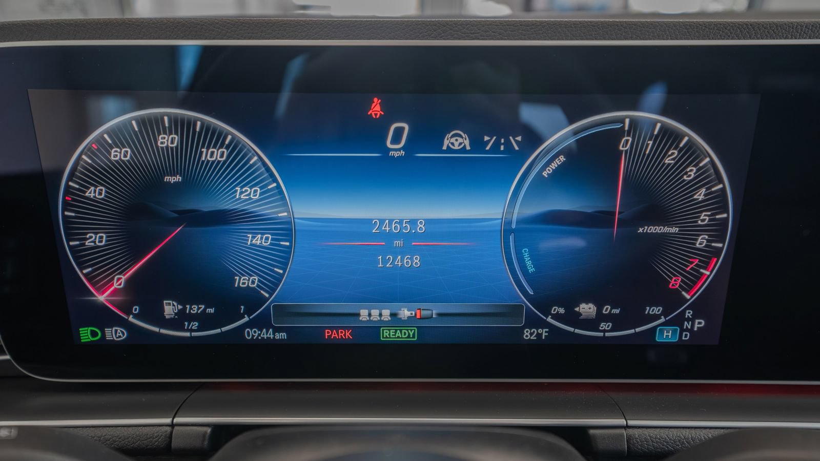 Used 2025 Mercedes-Benz GLE 450e 4MATIC image 10