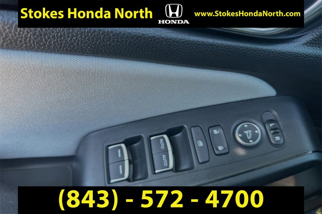 New 2026 Honda Civic Sport image 17