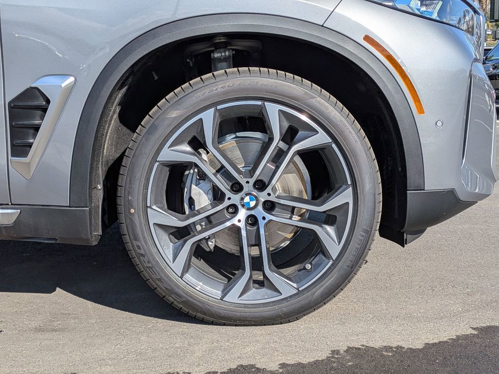 New 2026 BMW X5 sDrive40i RWD image 28