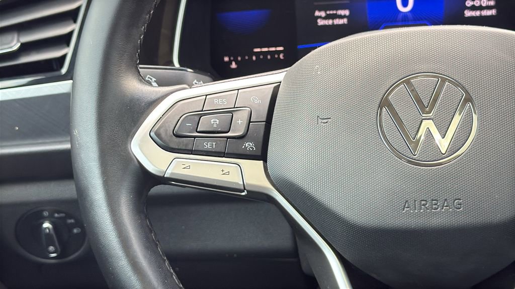Used 2022 Volkswagen Jetta SE image 21