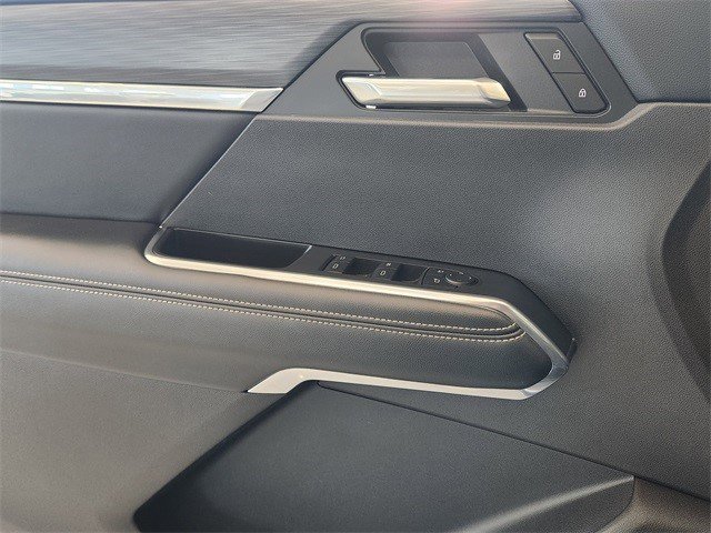 Certified 2025 GMC Acadia Elevation image 5