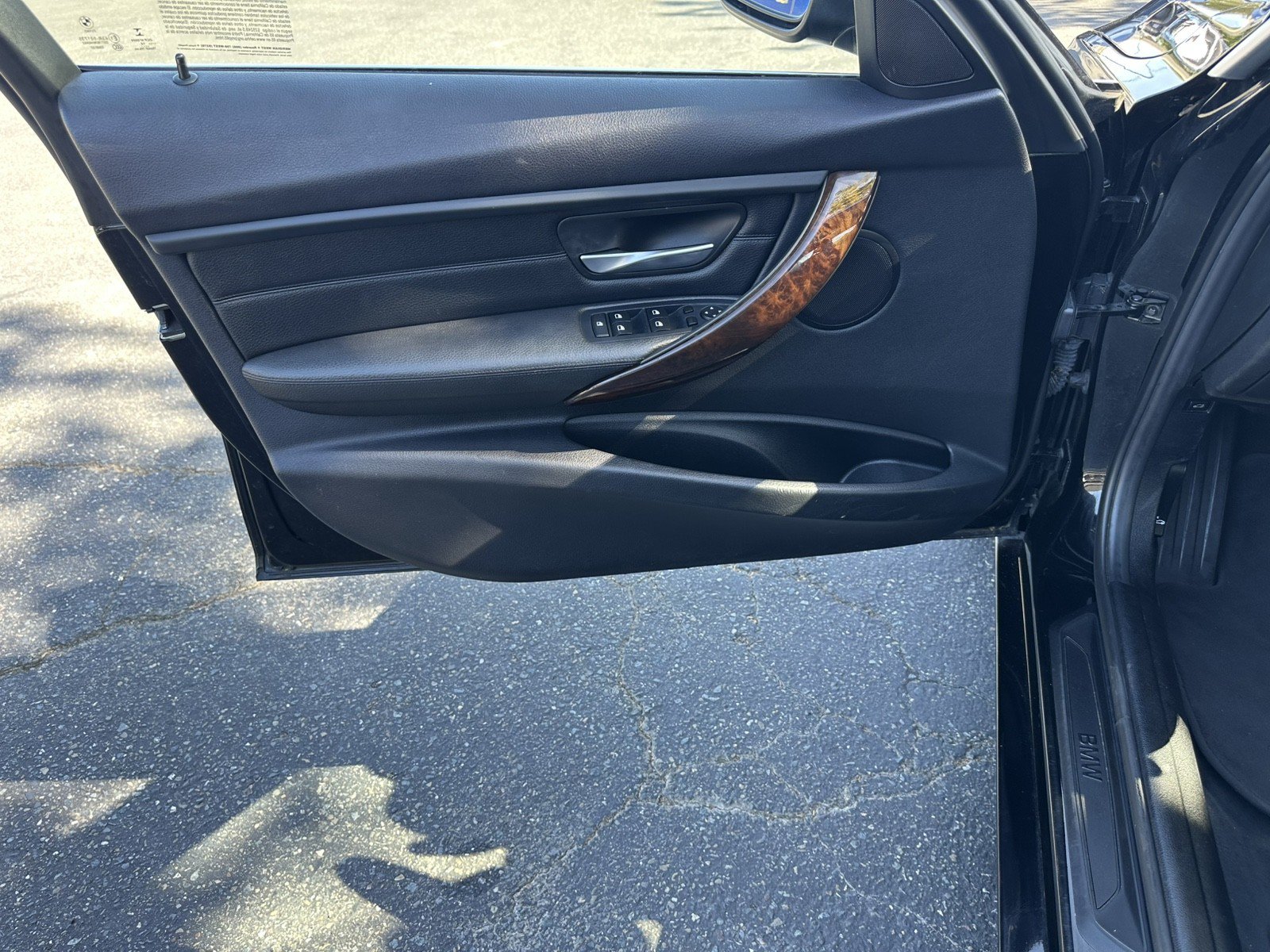 Used 2015 BMW 328i Sedan RWD image 29