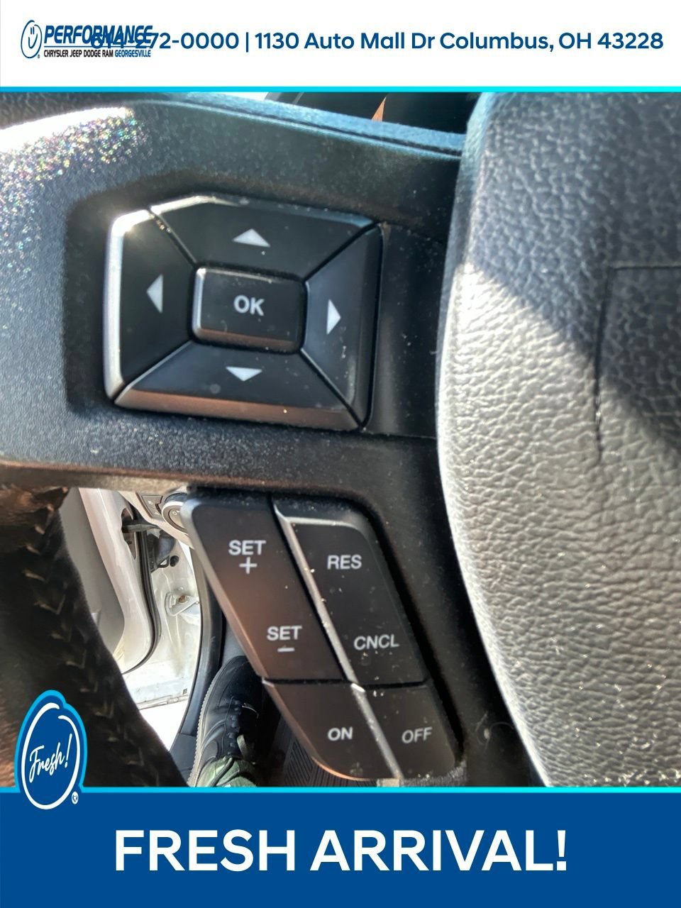 Used 2018 Ford F150 XLT w/ Equipment Group 302A Luxury AWD/4WD image 22