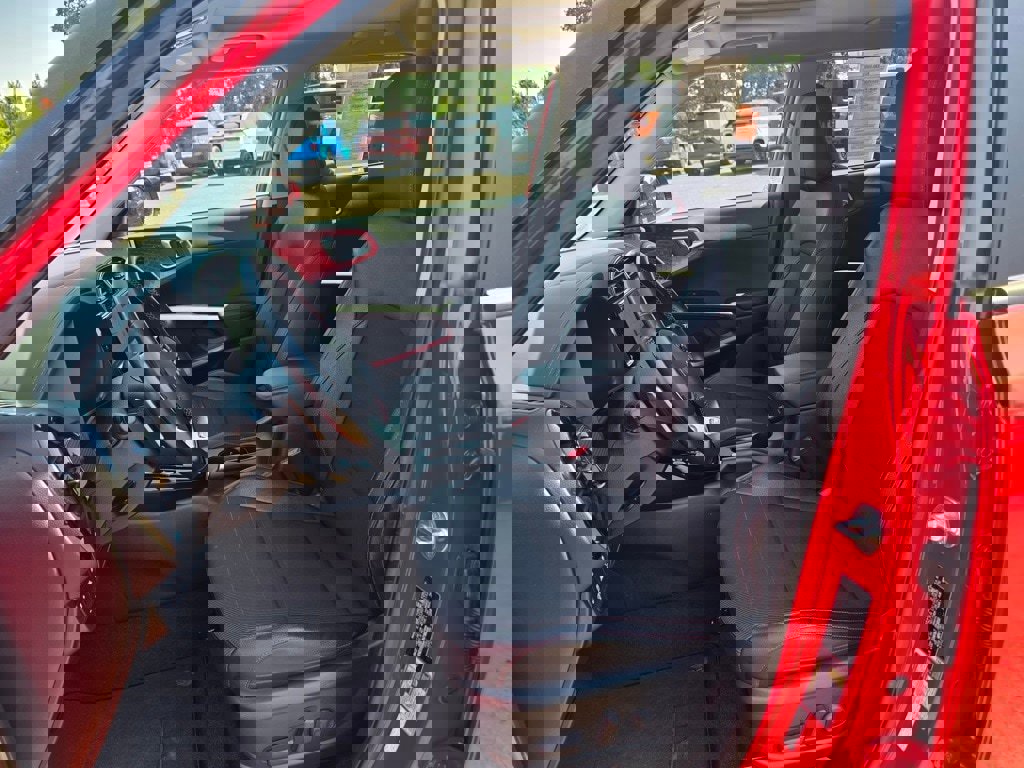 Used 2022 Kia Soul Turbo image 7