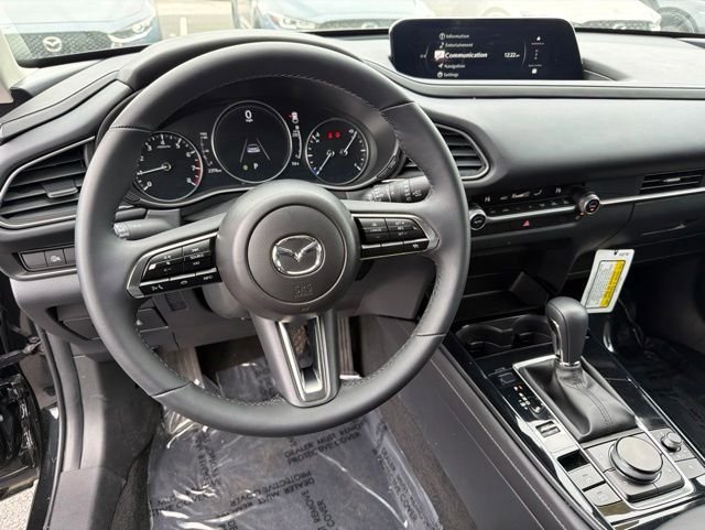 Used 2025 MAZDA CX-30 AWD 2.5 S w/ Select Sport Pkg image 14