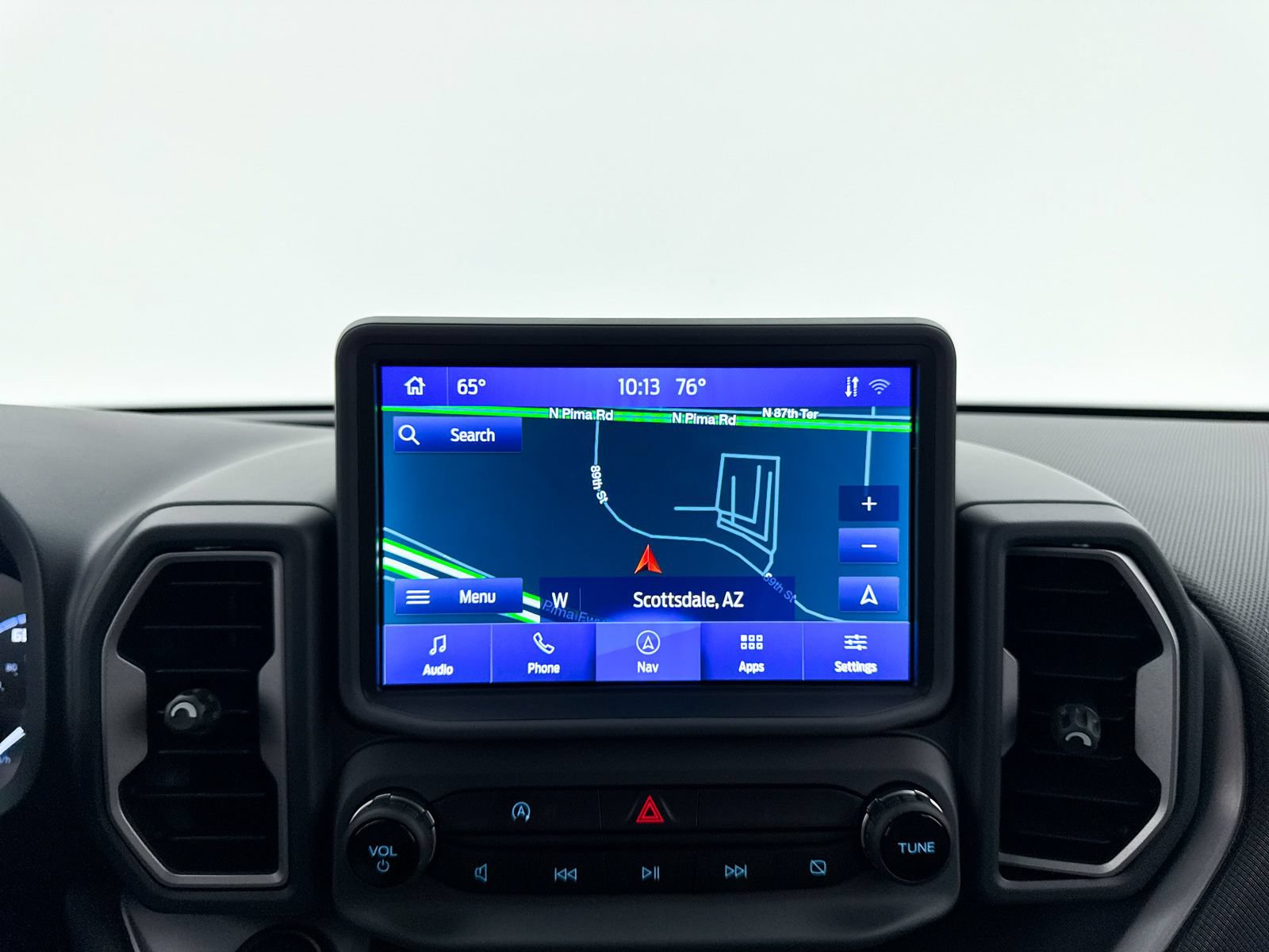 Used 2023 Ford Bronco Sport Big Bend AWD/4WD image 22