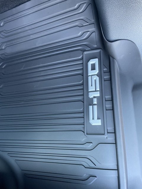 New 2026 Ford F150 XLT w/ Equipment Group 302A MID image 58