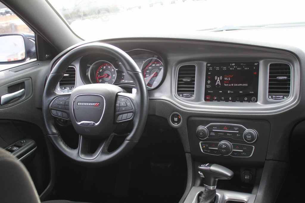 Used 2023 Dodge Charger Scat Pack image 9