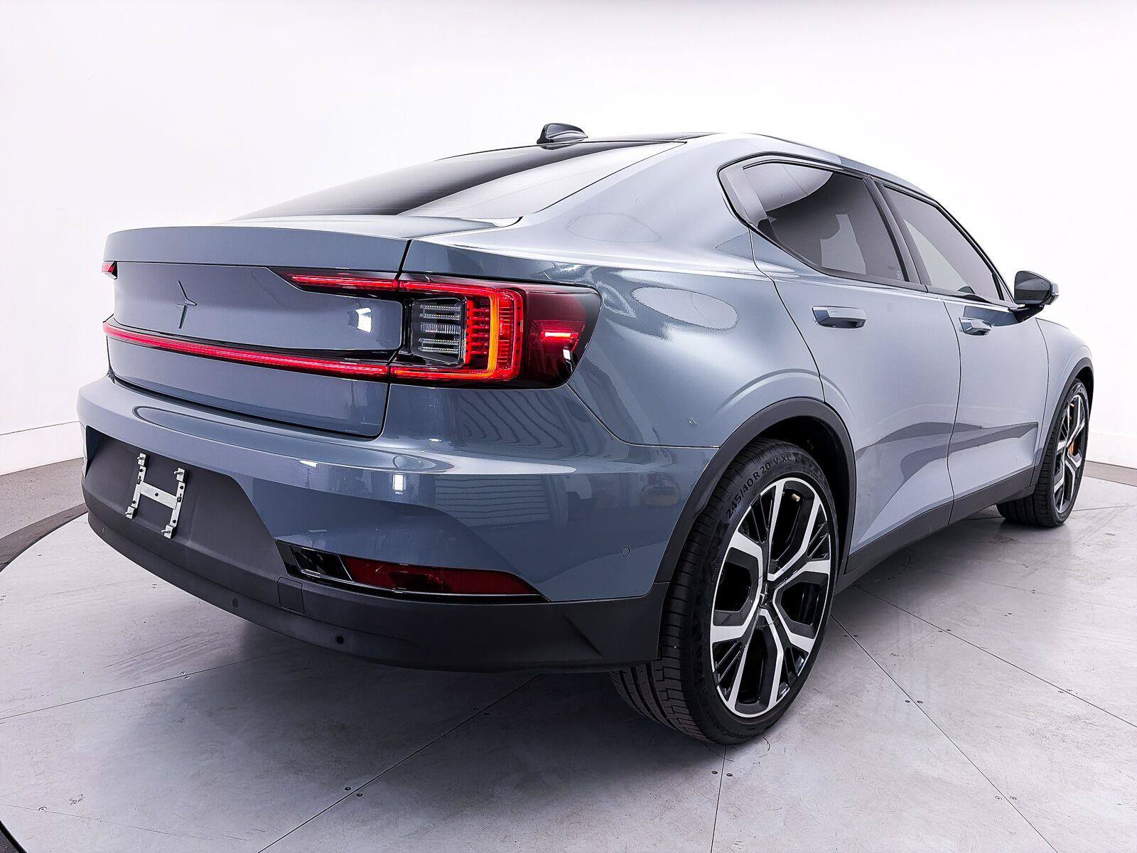 Used 2021 Polestar Polestar 2 w/ Performance Package AWD/4WD image 16