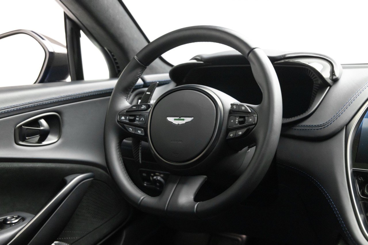 Used 2023 Aston Martin DBX 707 AWD/4WD image 10