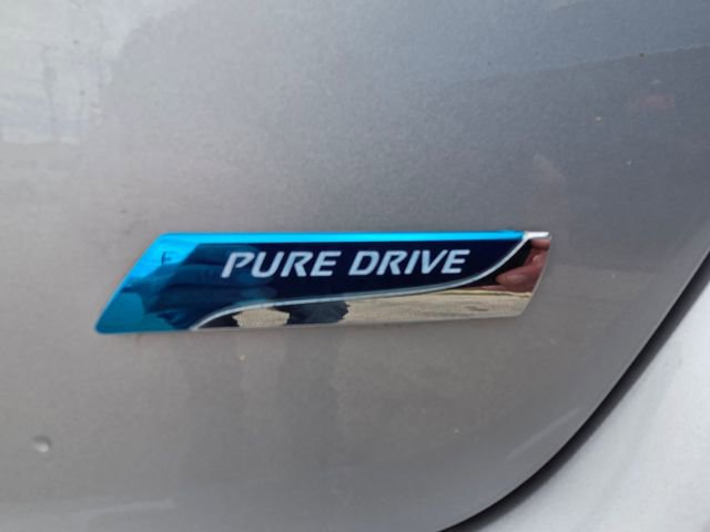 Used 2014 Nissan Sentra SV FWD image 10