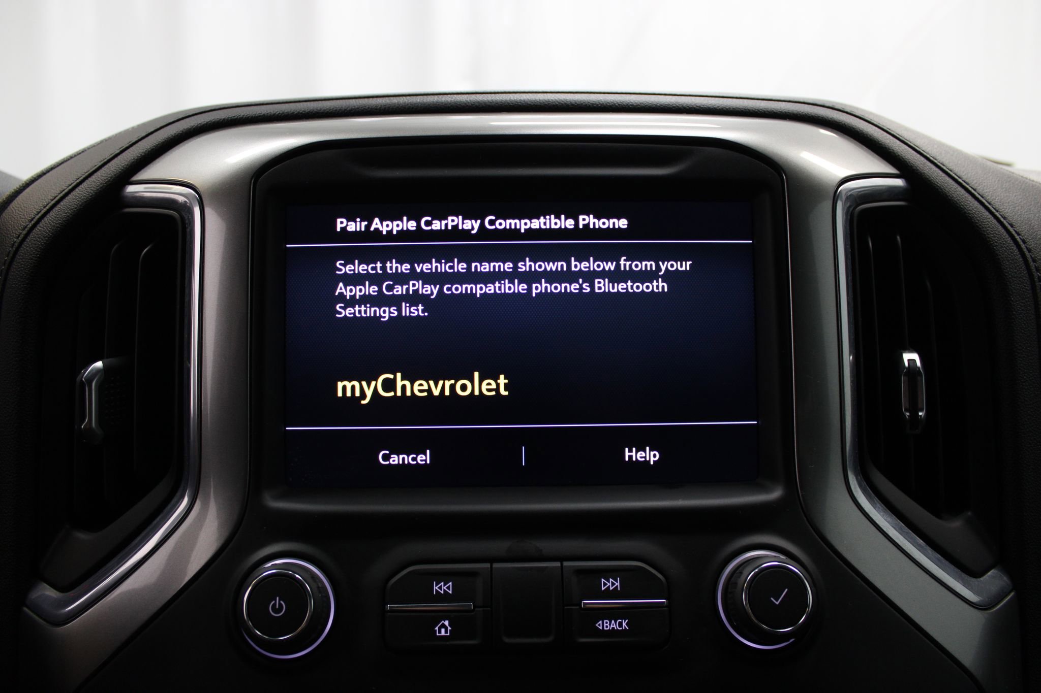 Used 2021 Chevrolet Silverado 1500 RST w/ Convenience Package II image 37