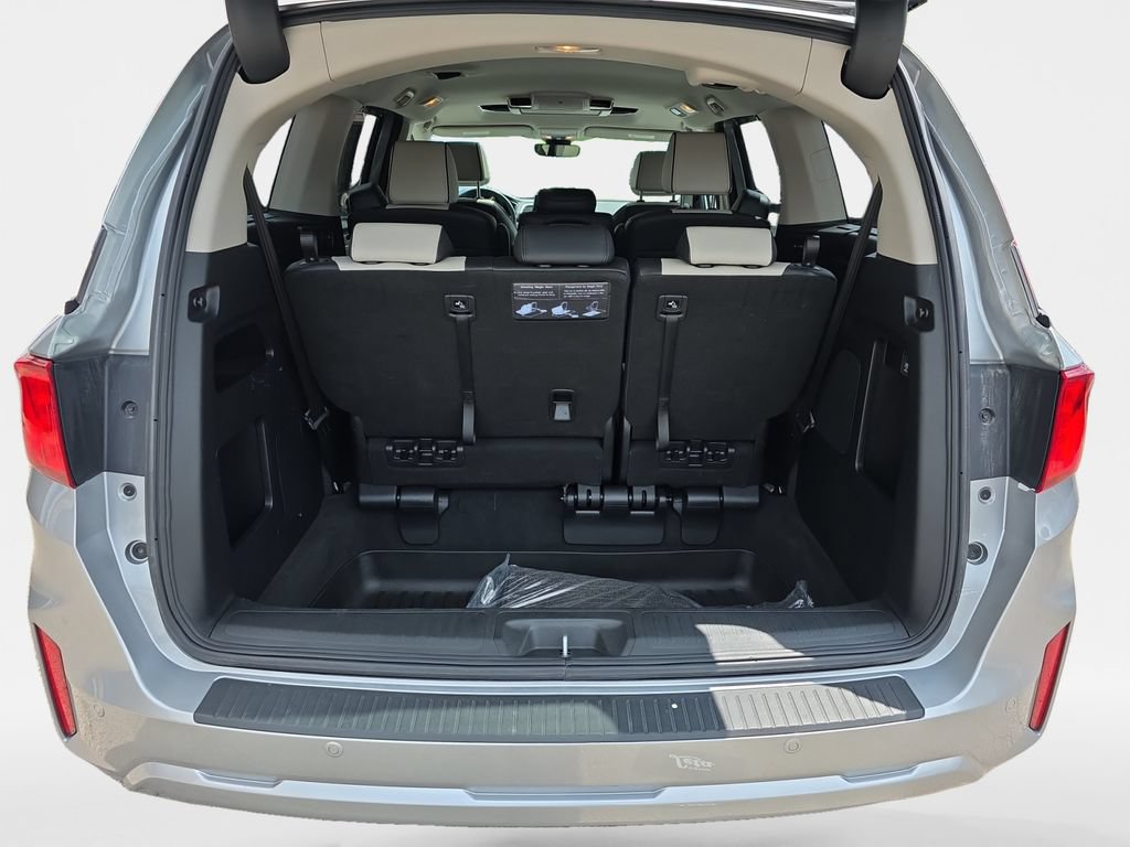 Certified 2025 Honda Odyssey Elite image 23
