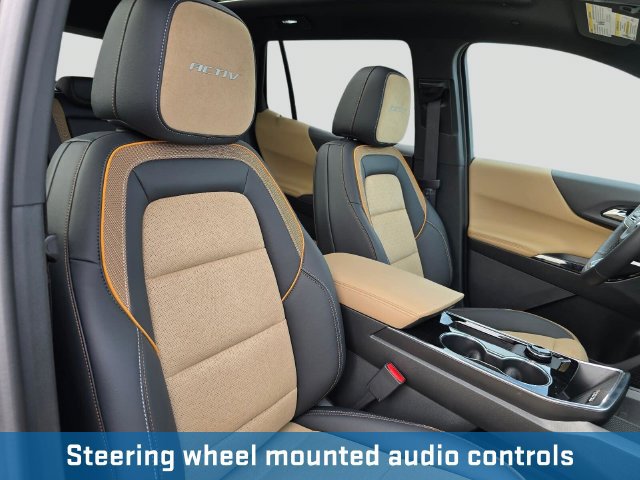 New 2026 Chevrolet Equinox ACTIV w/ Convenience Package III AWD/4WD image 11