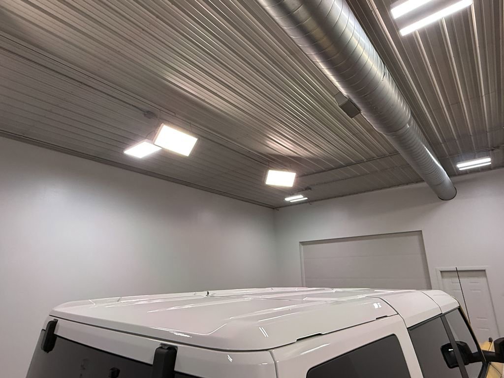 Used 2023 Ford Bronco Heritage Edition image 44